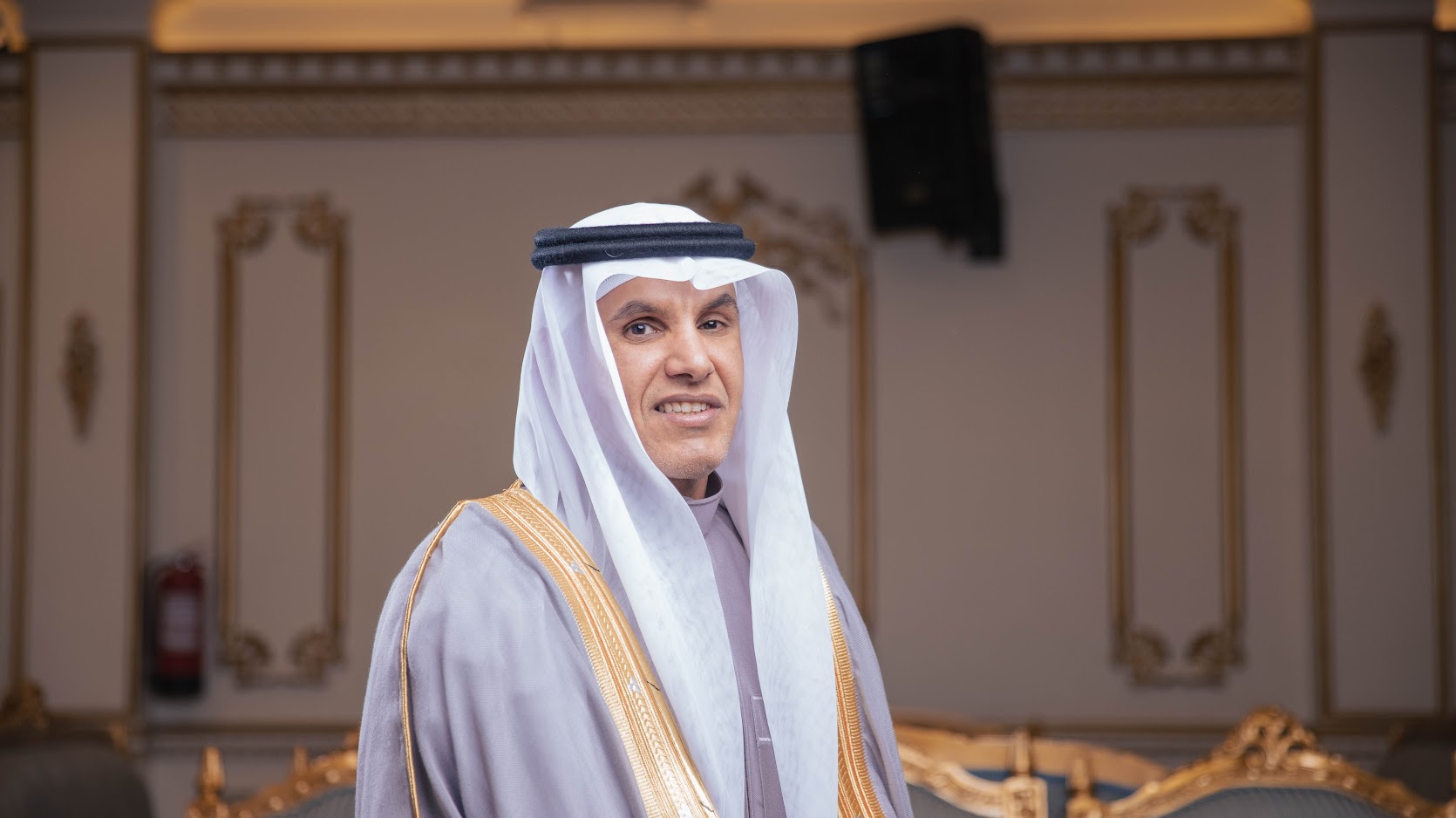 زواج صالح الرفيعي