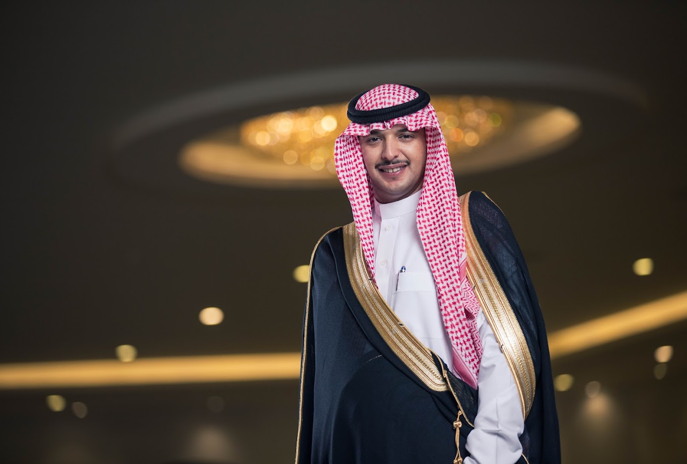 زواج عبدالله الريس