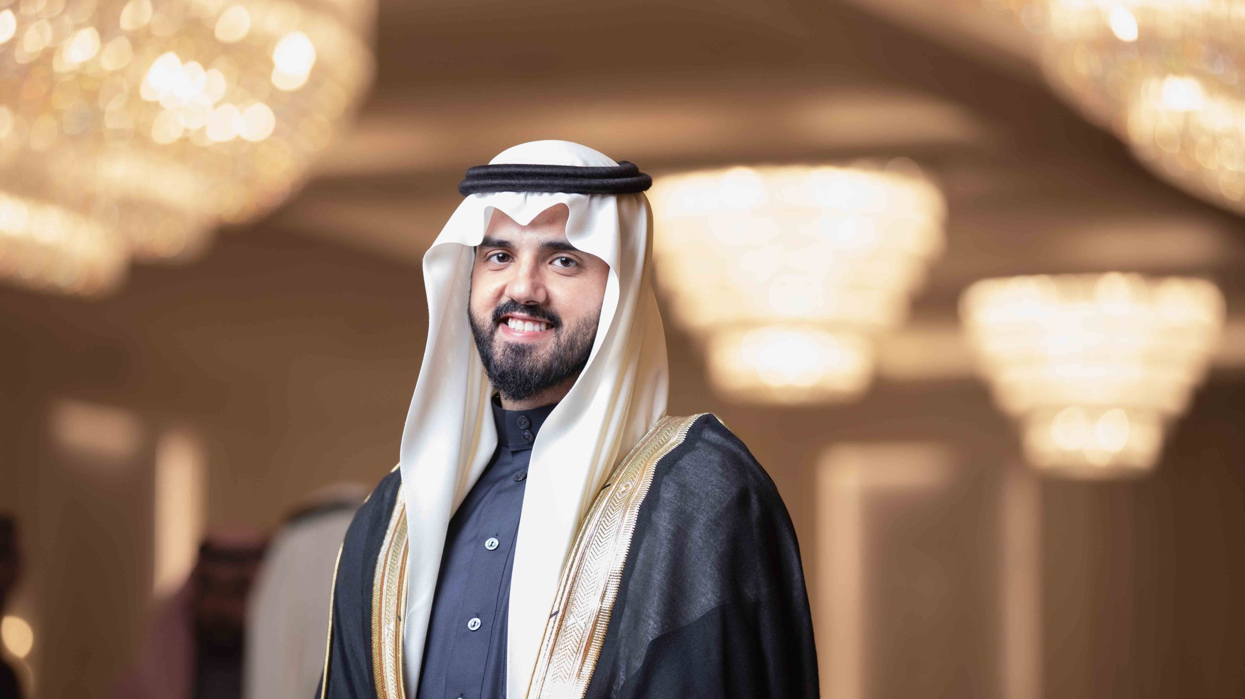 زواج عبدالله الربيعان