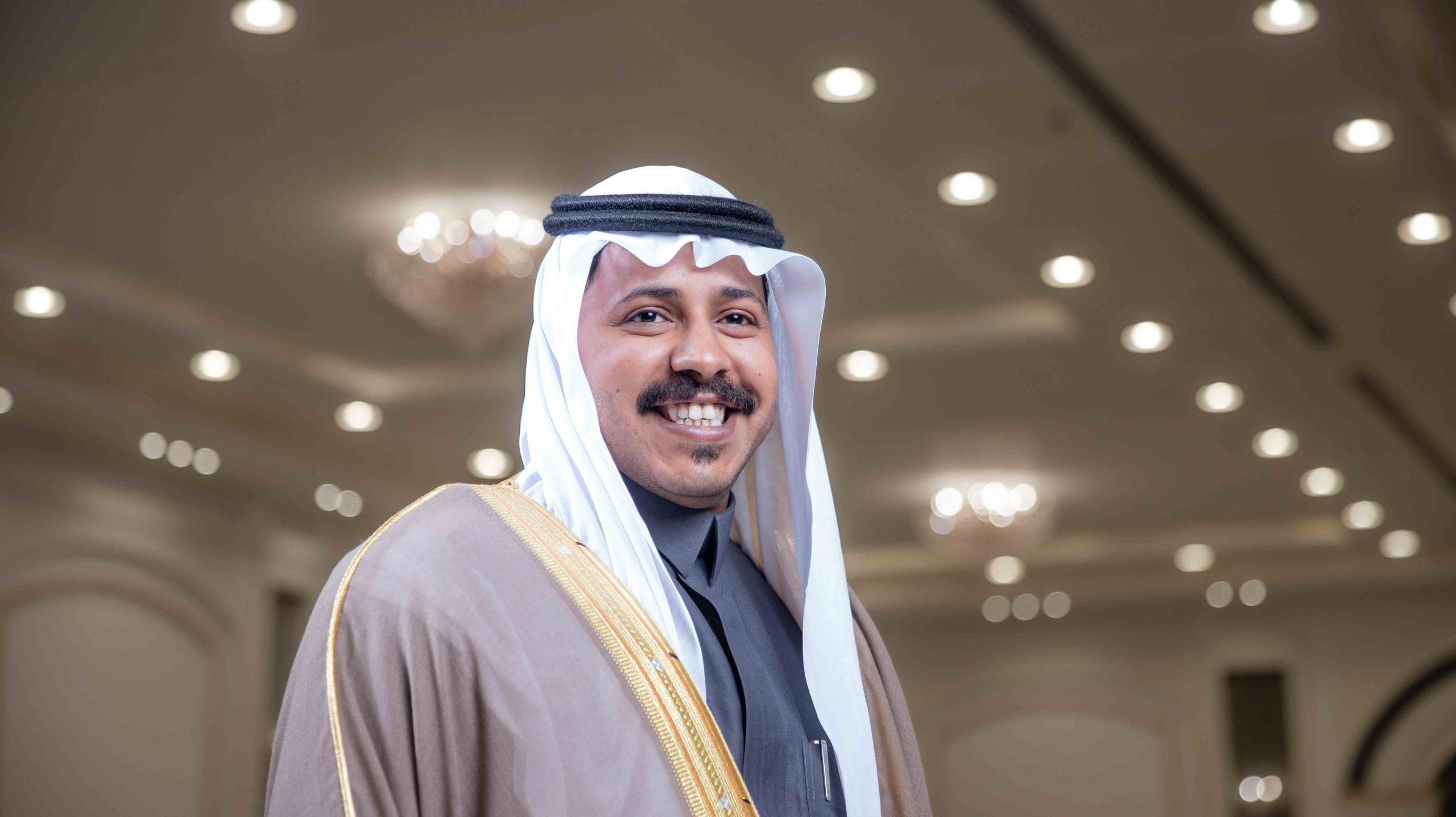 زواج تركي الغرابي