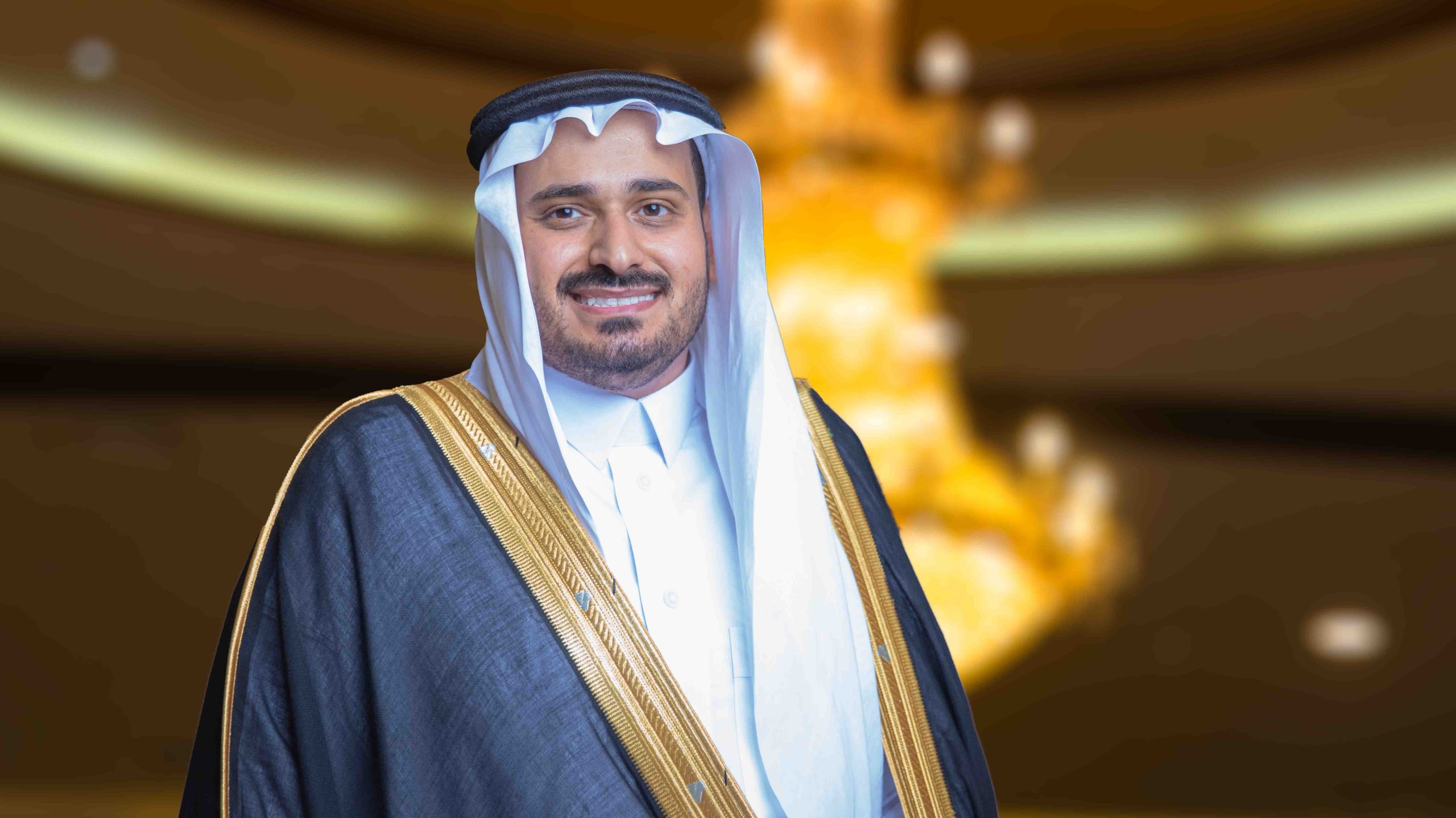 زواج عبدالله الفريح