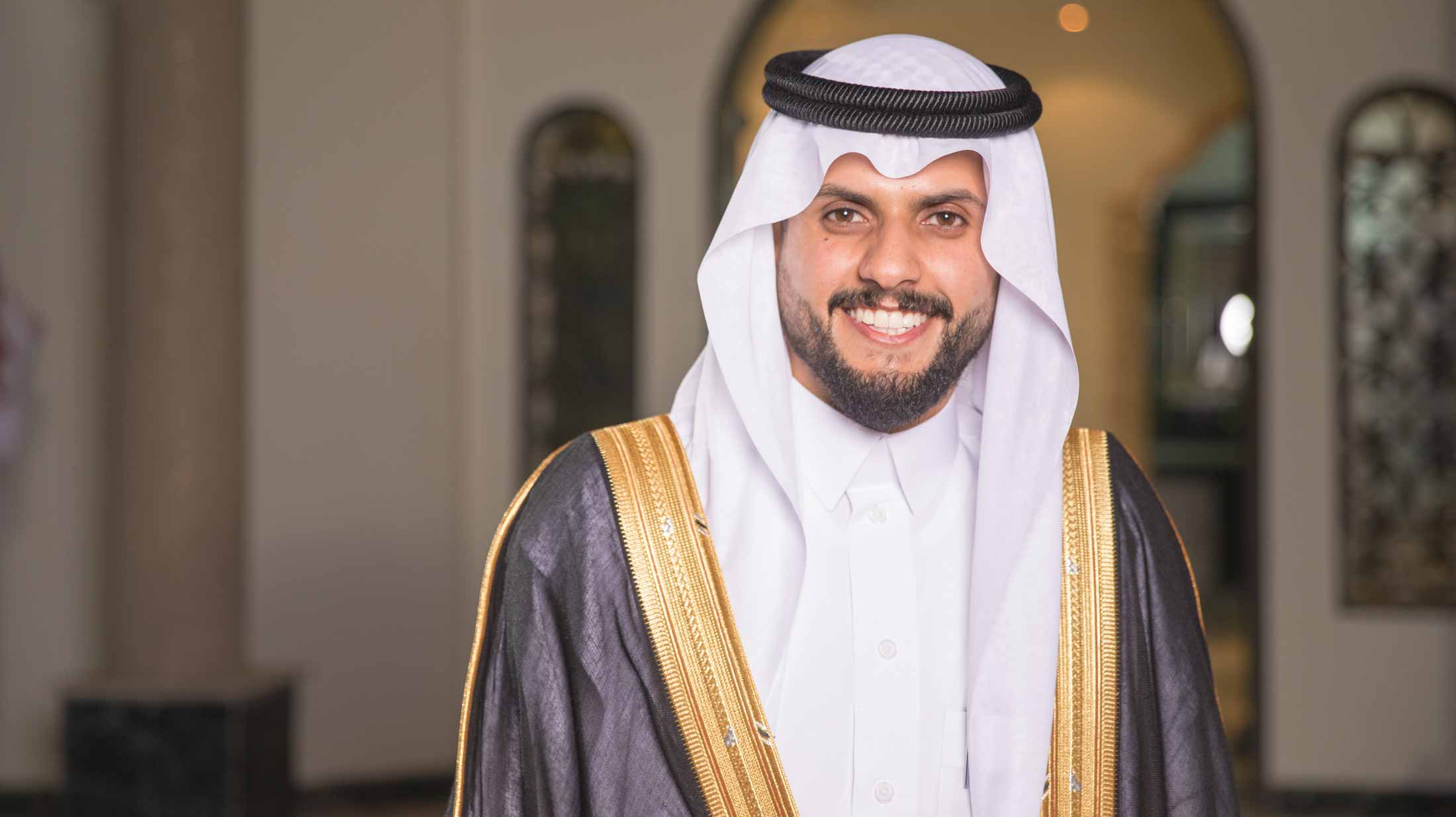 زواج صالح العضاض