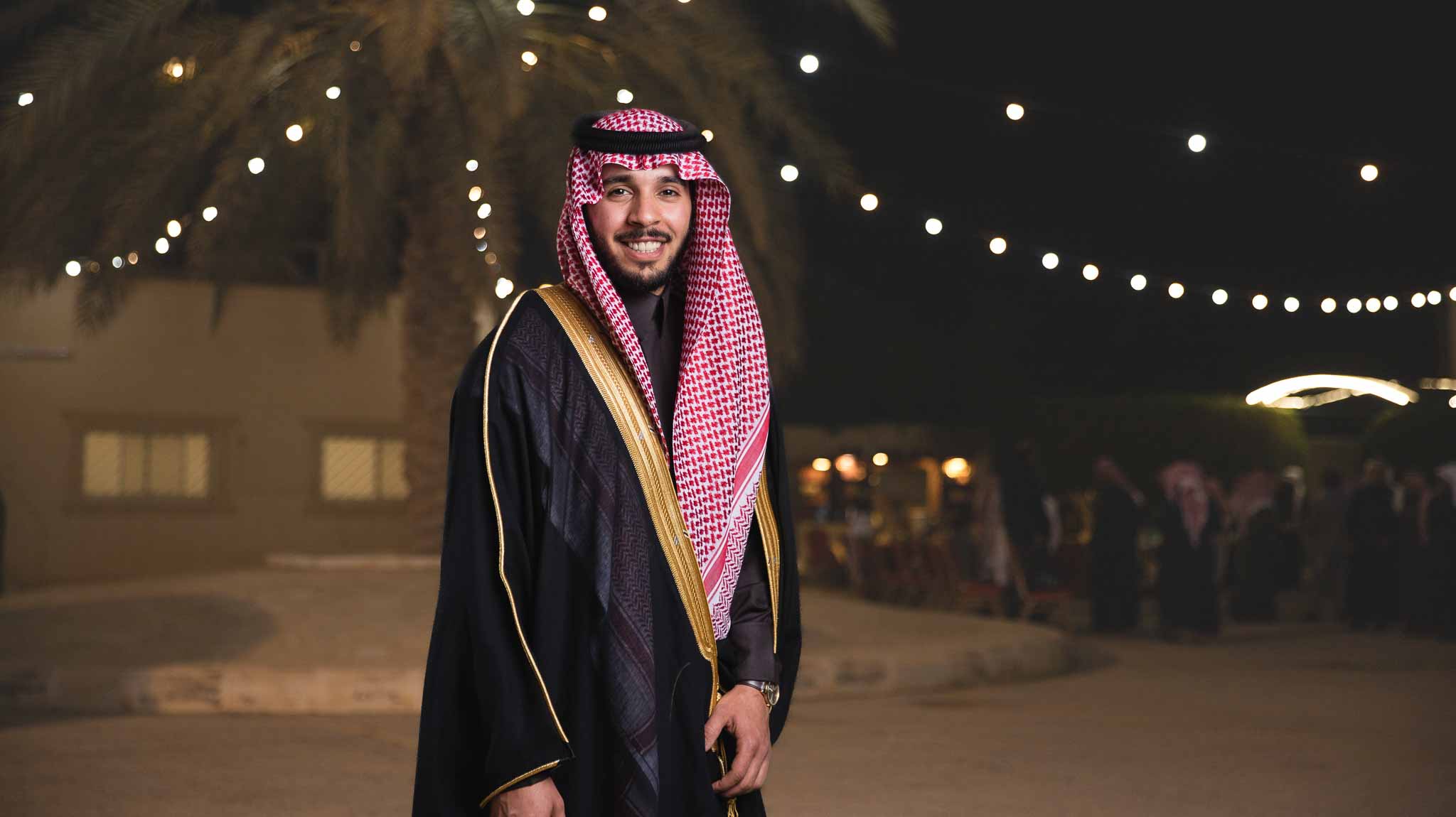 زواج سليمان اليوسفي