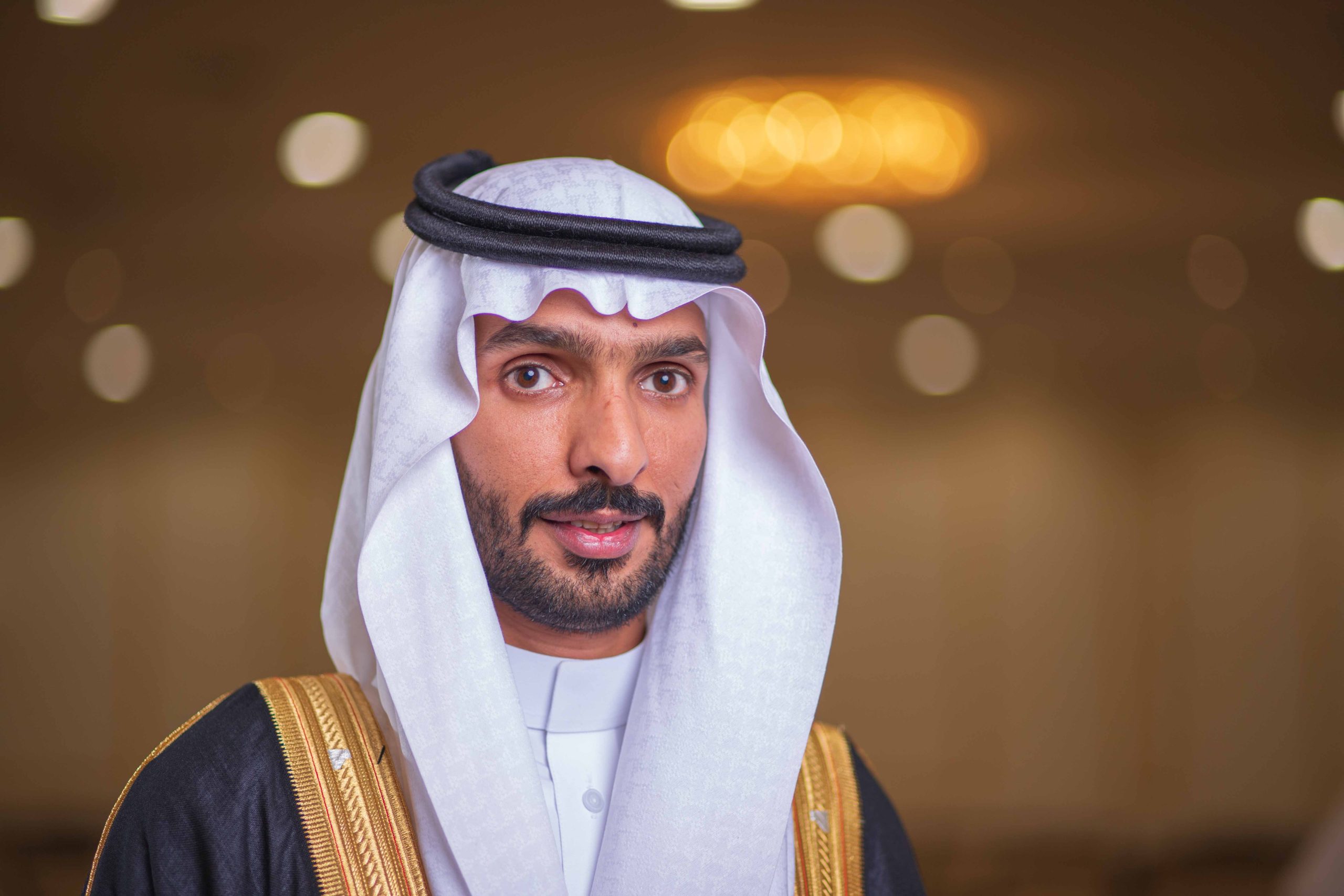 زواج فراس التويجرى