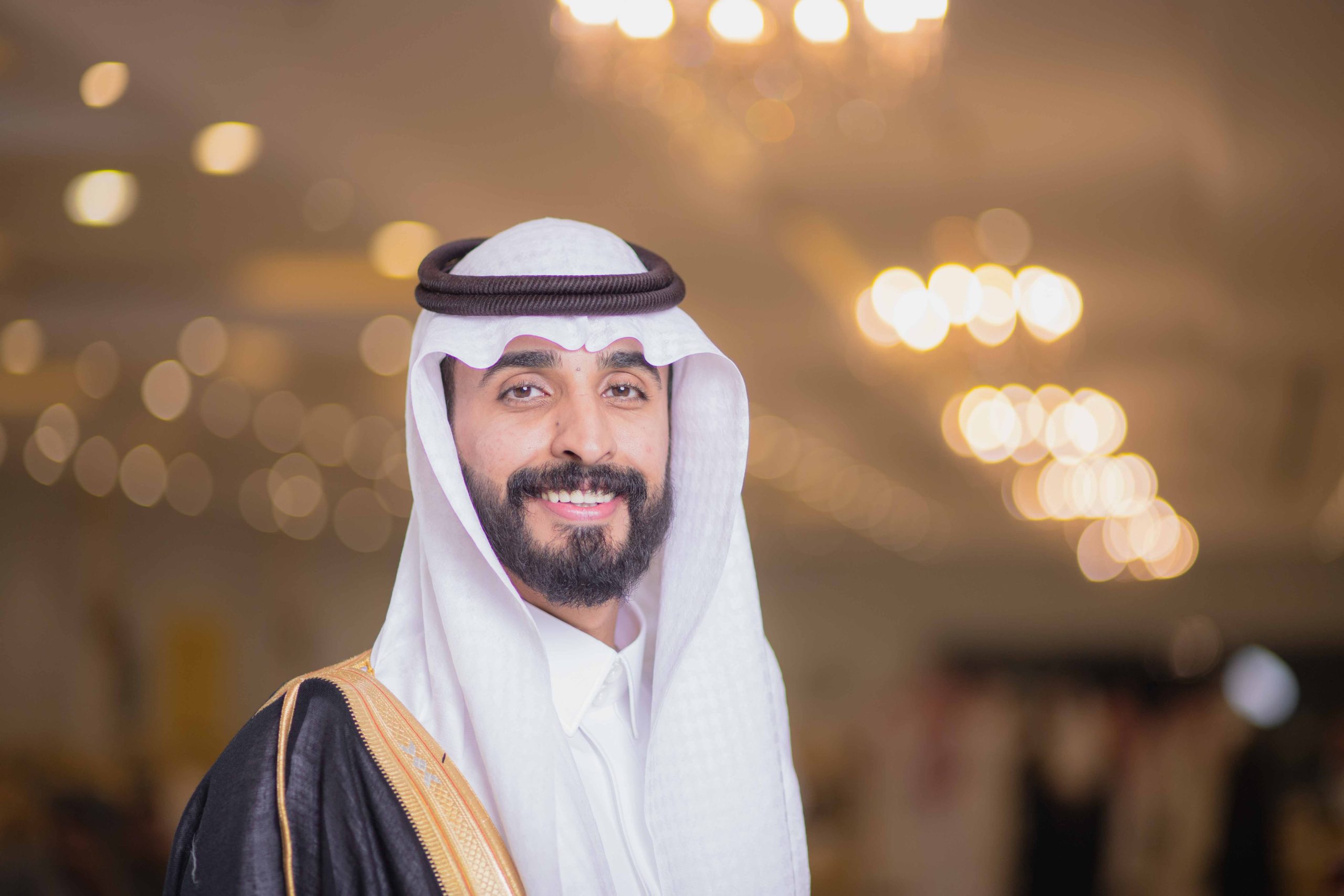زواج عبدالله البكيرى
