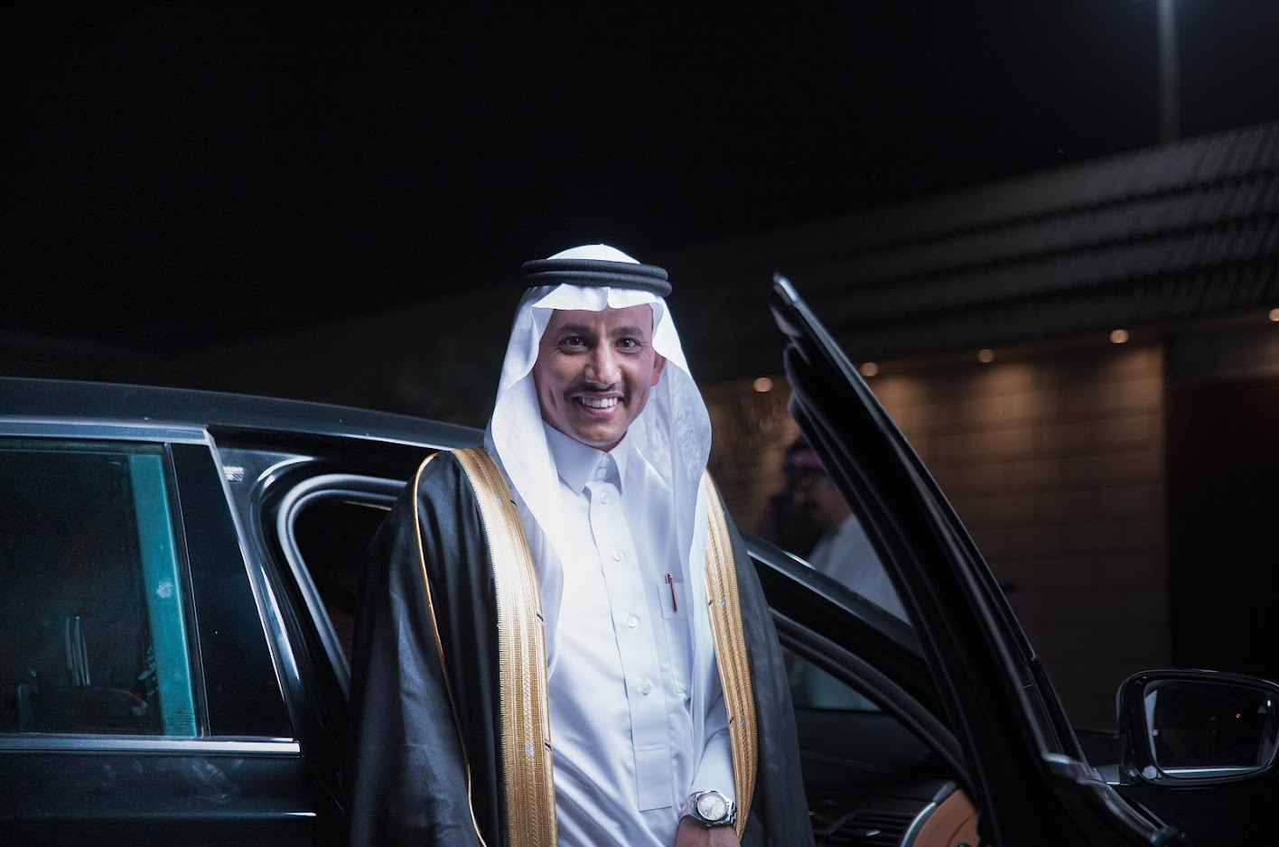 زواج سعد صالح نافل الحربي