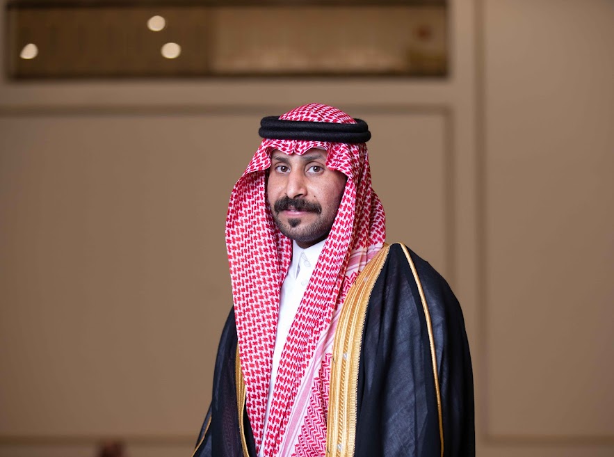 زواج صالح الصريخ