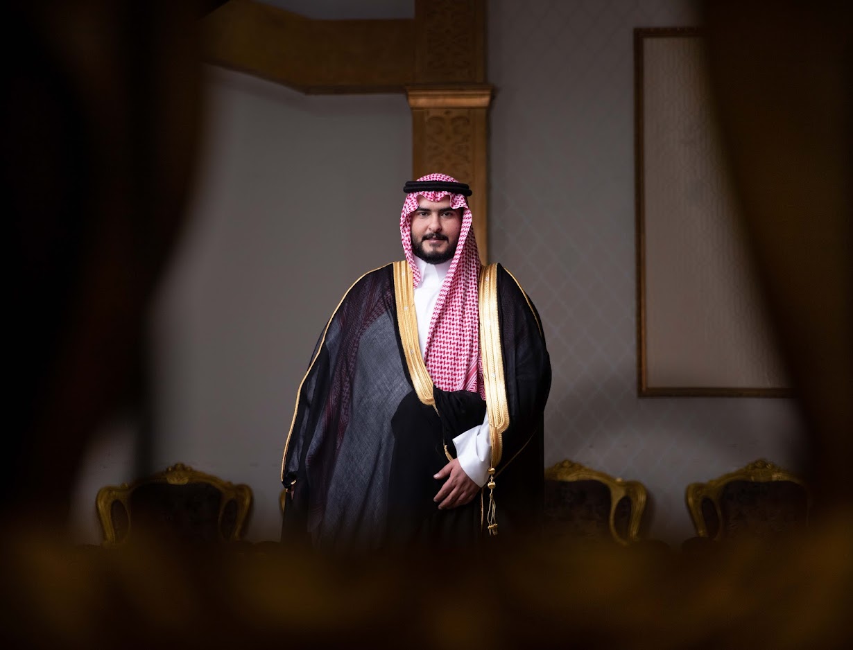 زواج عبدالرحمن البكري