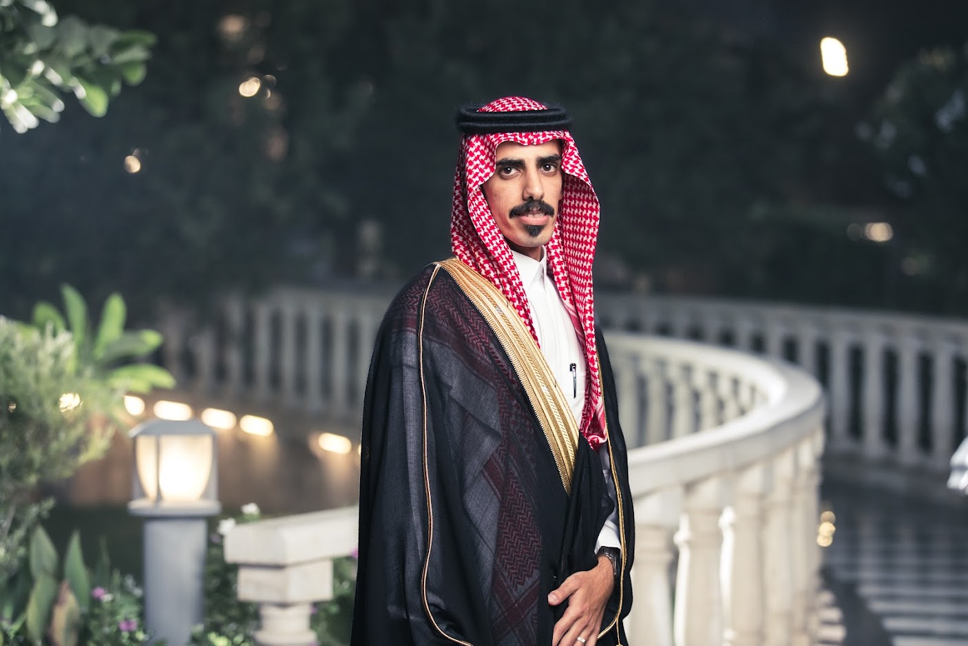 محمي: زواج عبدالعزيز الزغيبي
