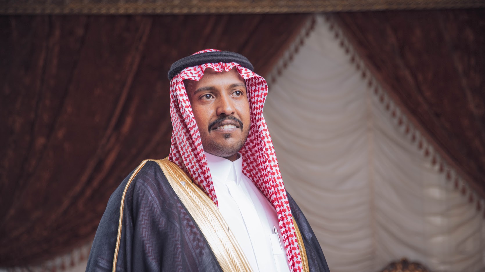 زواج عادل سليمان الشعبي