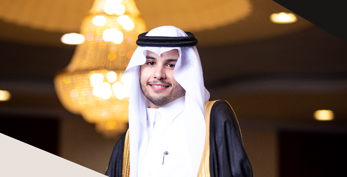 زواج عبدالعزيز الرشيد