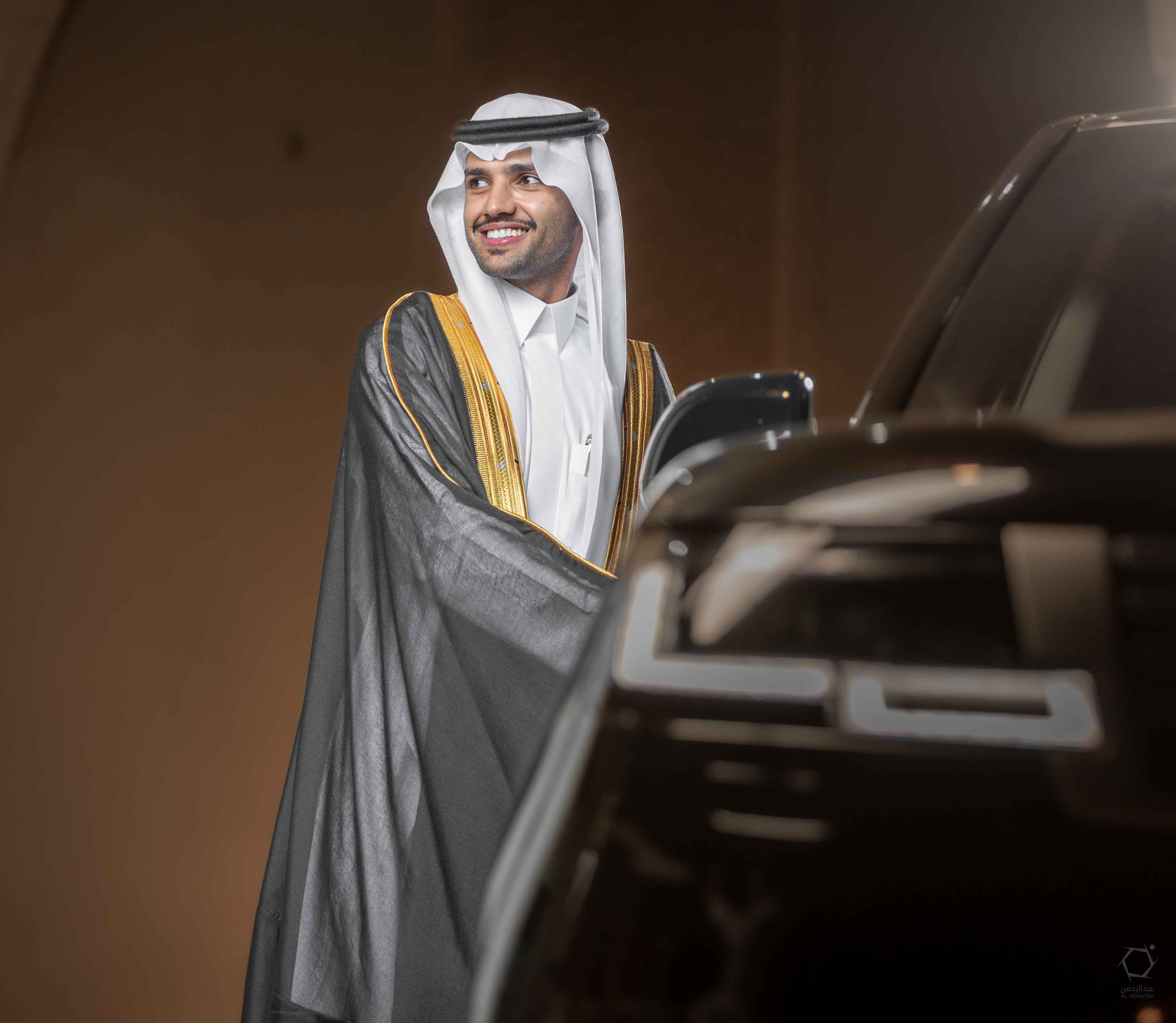 زواج ريان الدبيبي