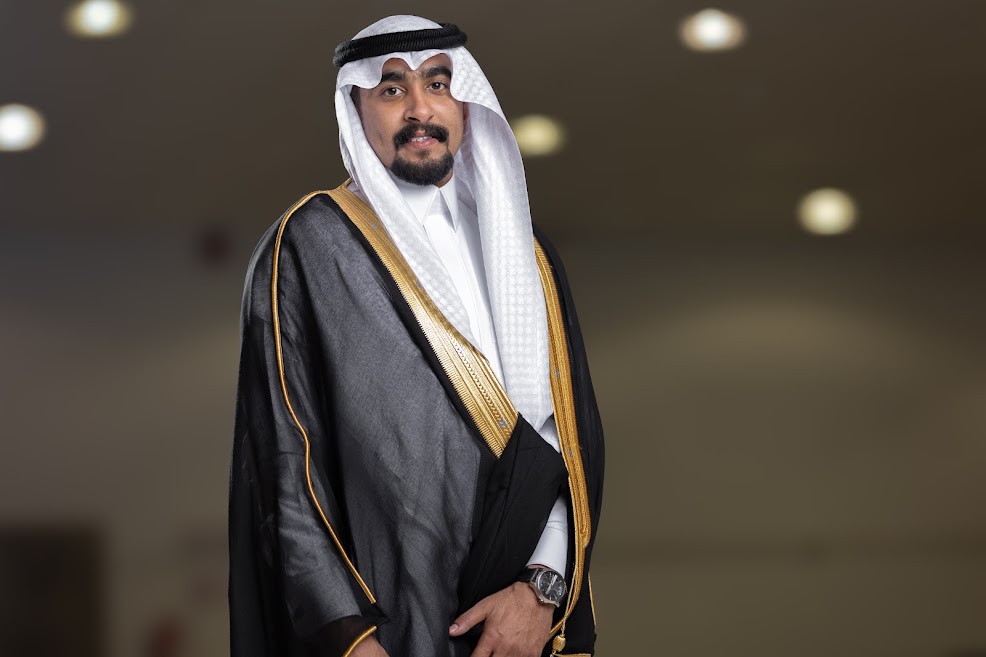 زواج راكان محمد الرمضاني