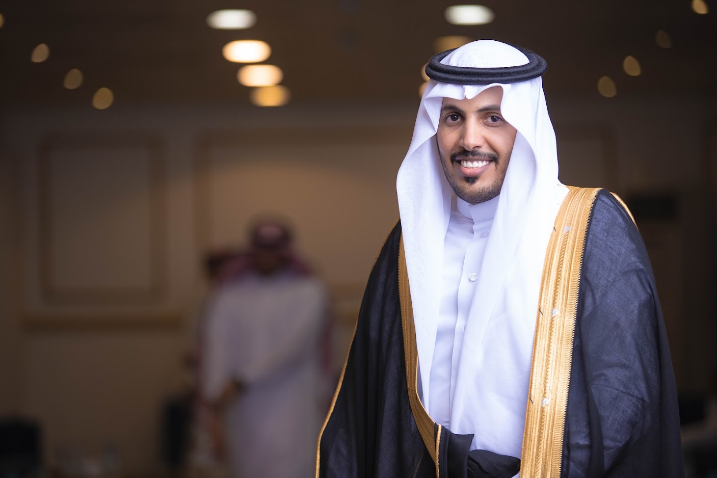 زواج ناصر محمد بن خصيوي المطيري