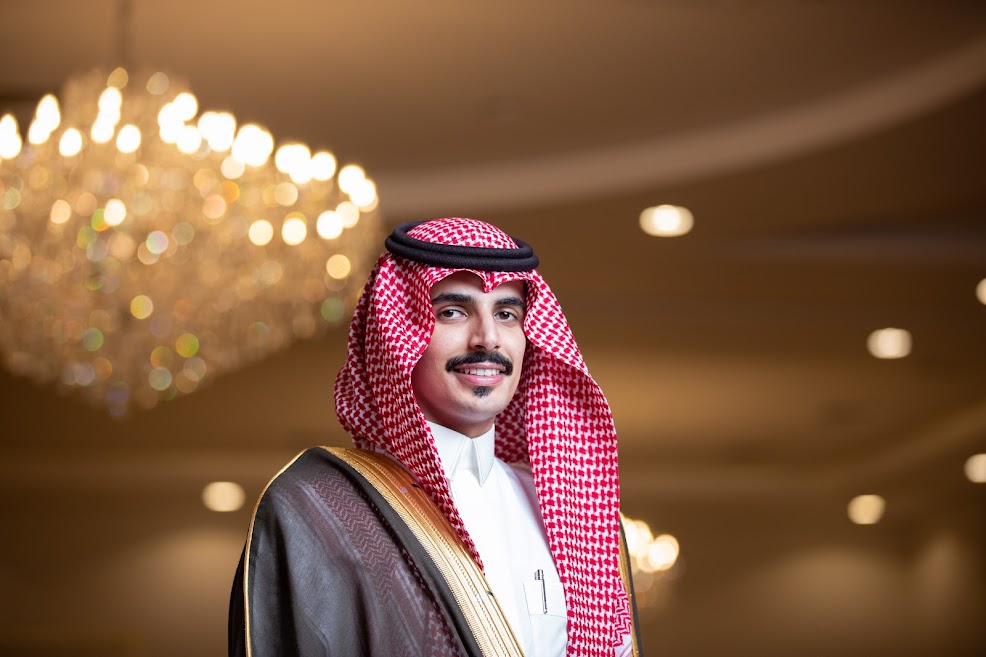 زواج سليمان السلوم