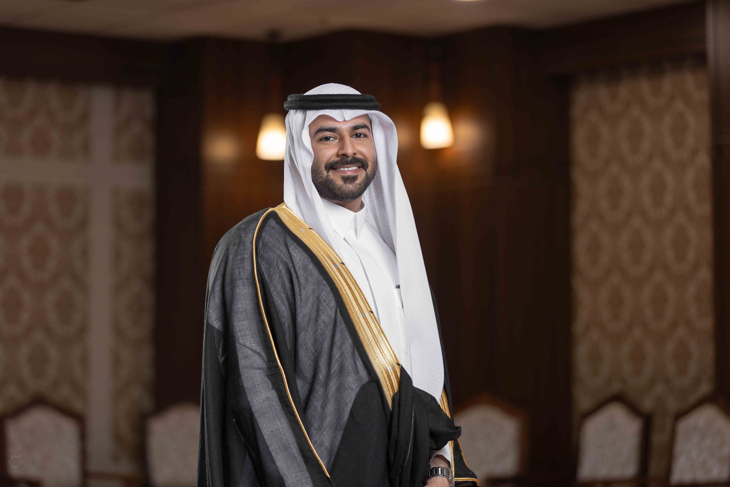 زواج عمر السديري