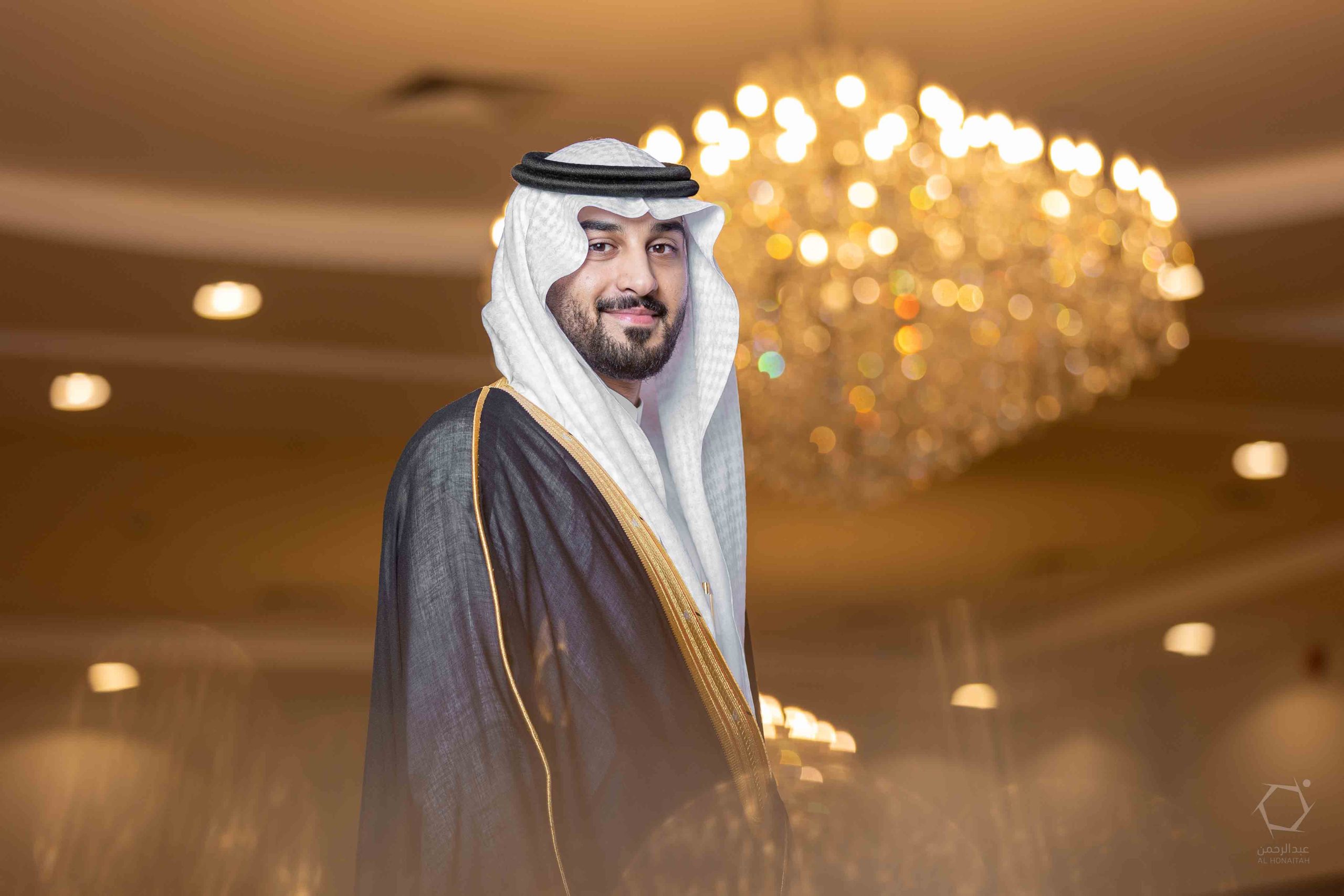 زواج مازن الغطيمل