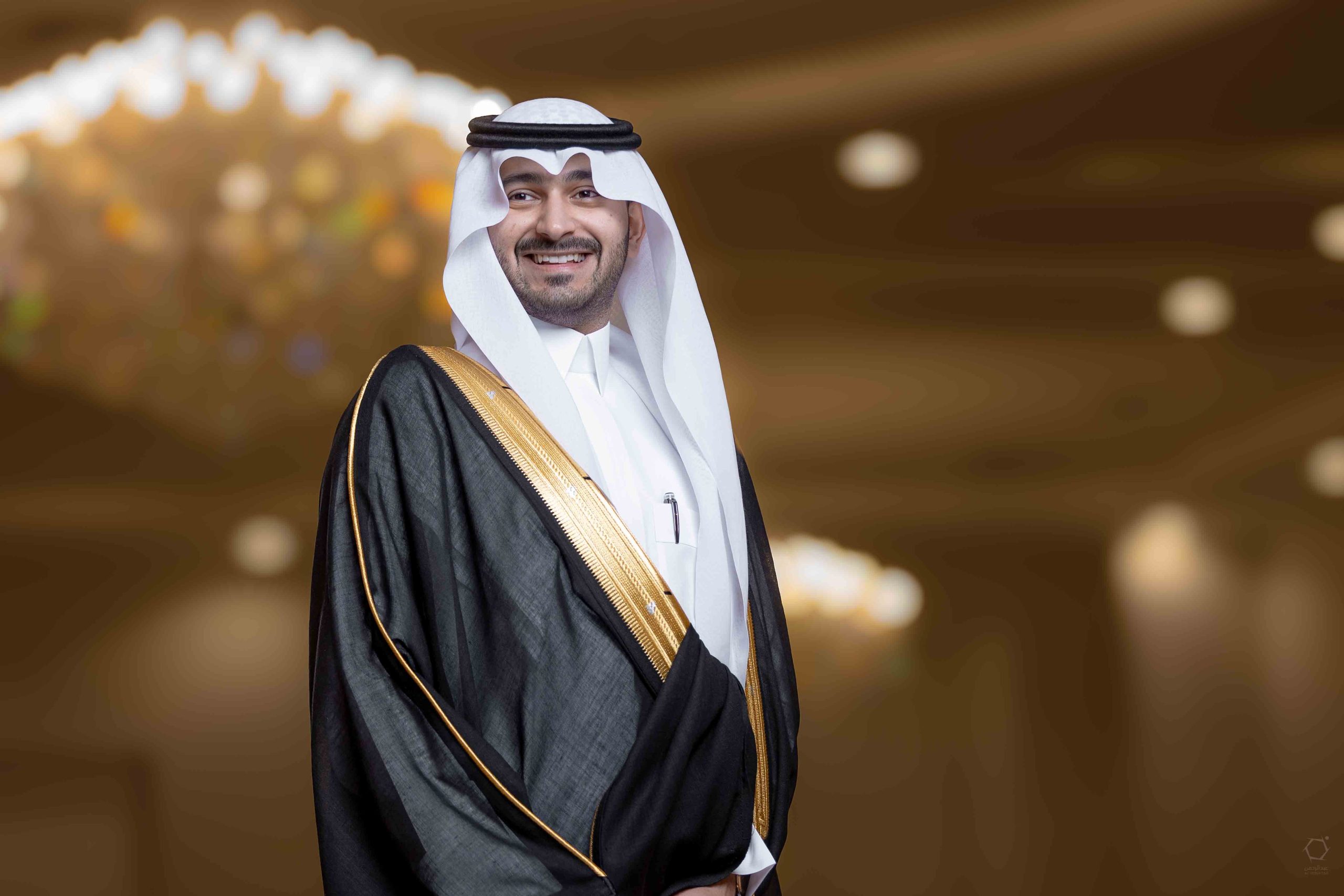 زواج أحمد القاضي