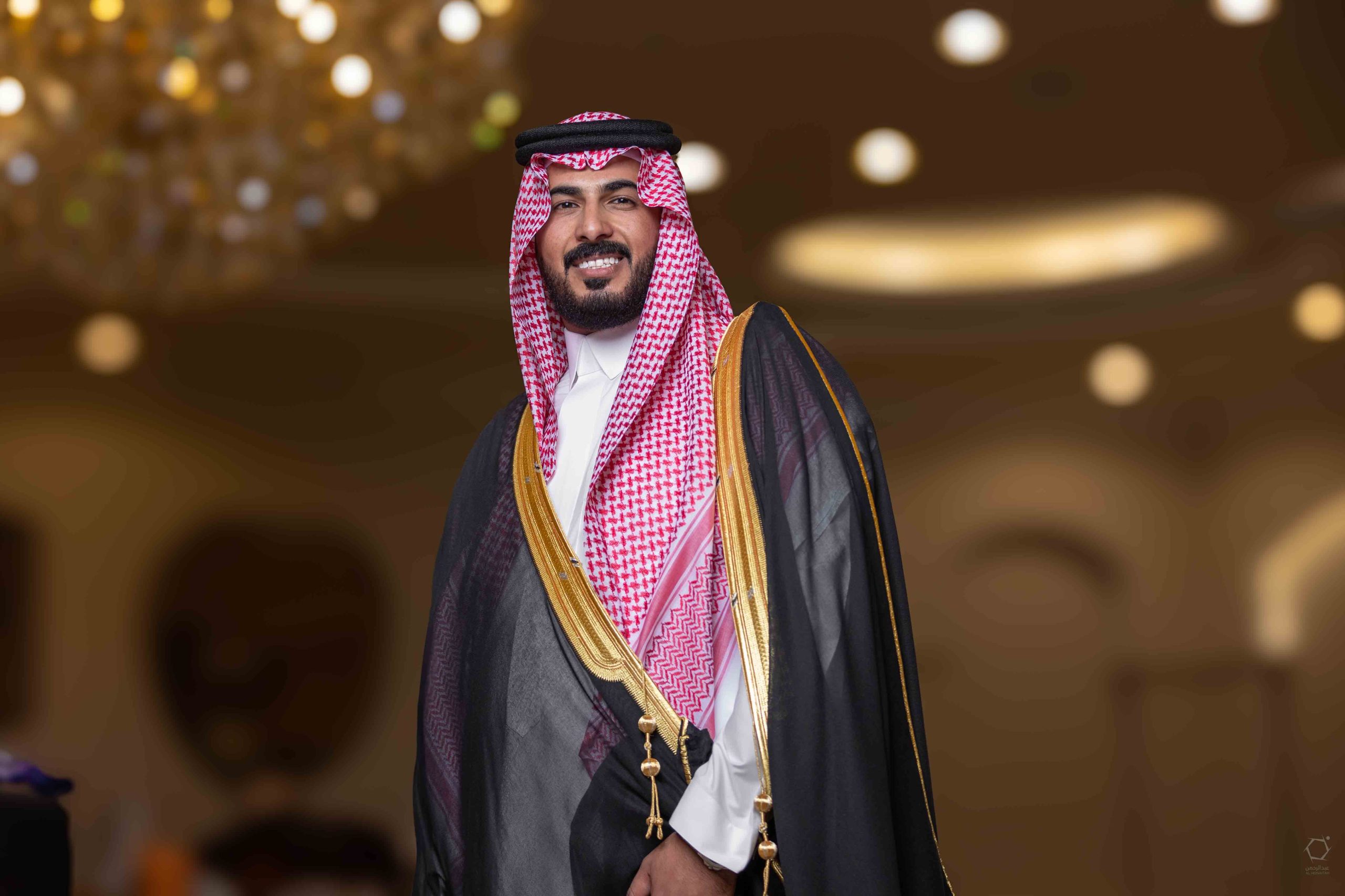 زواج جلال ابا الصفا
