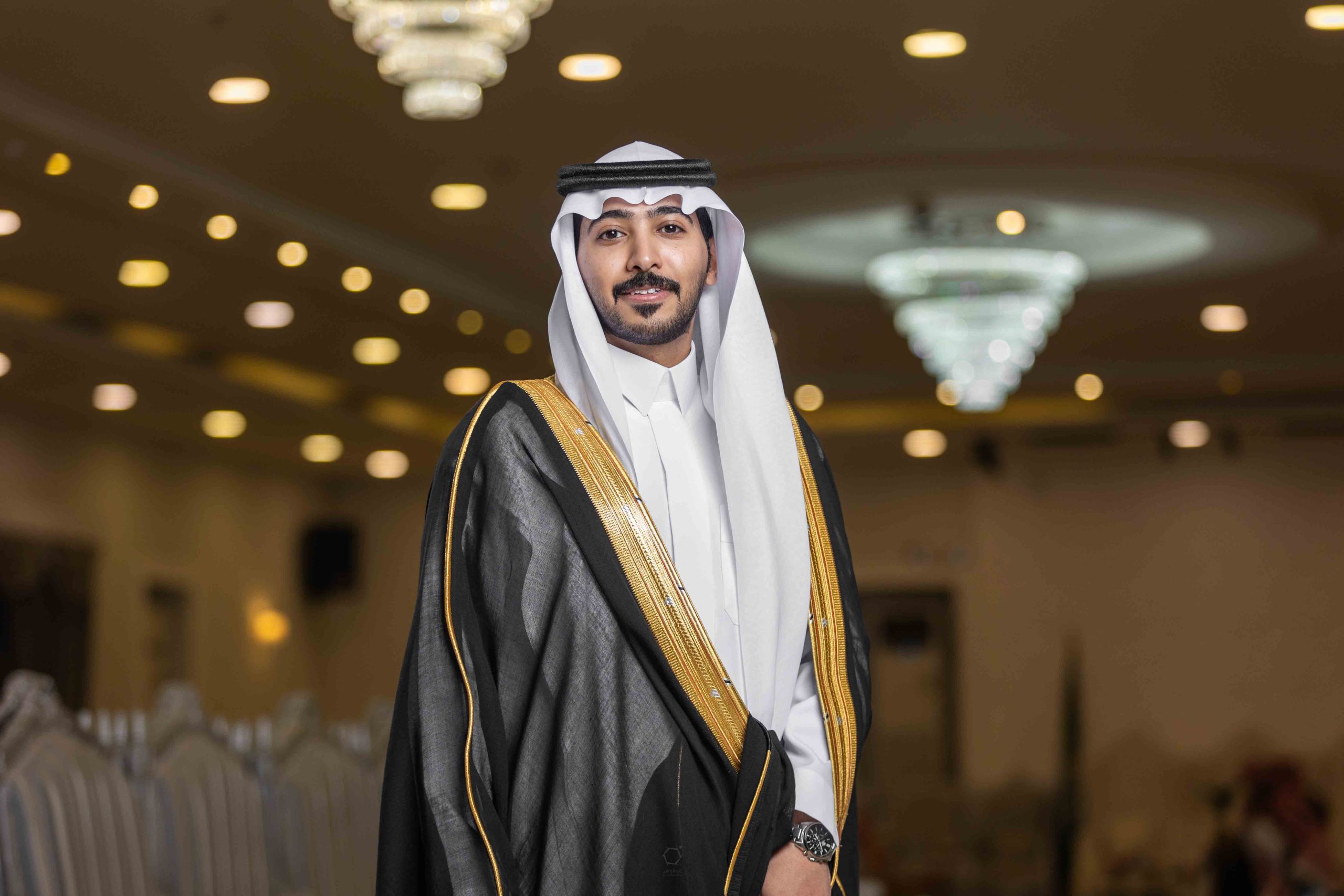 زواج يزيد الحربي