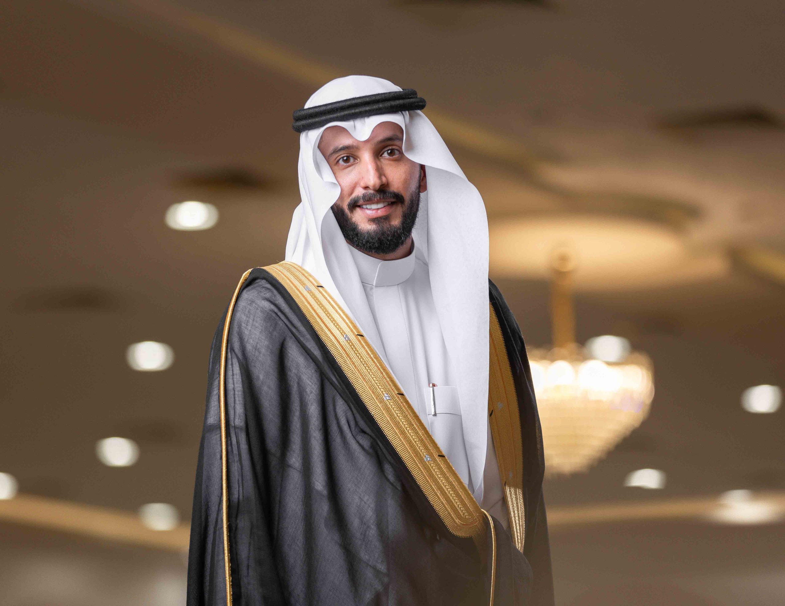 زواج محمد الحديبي