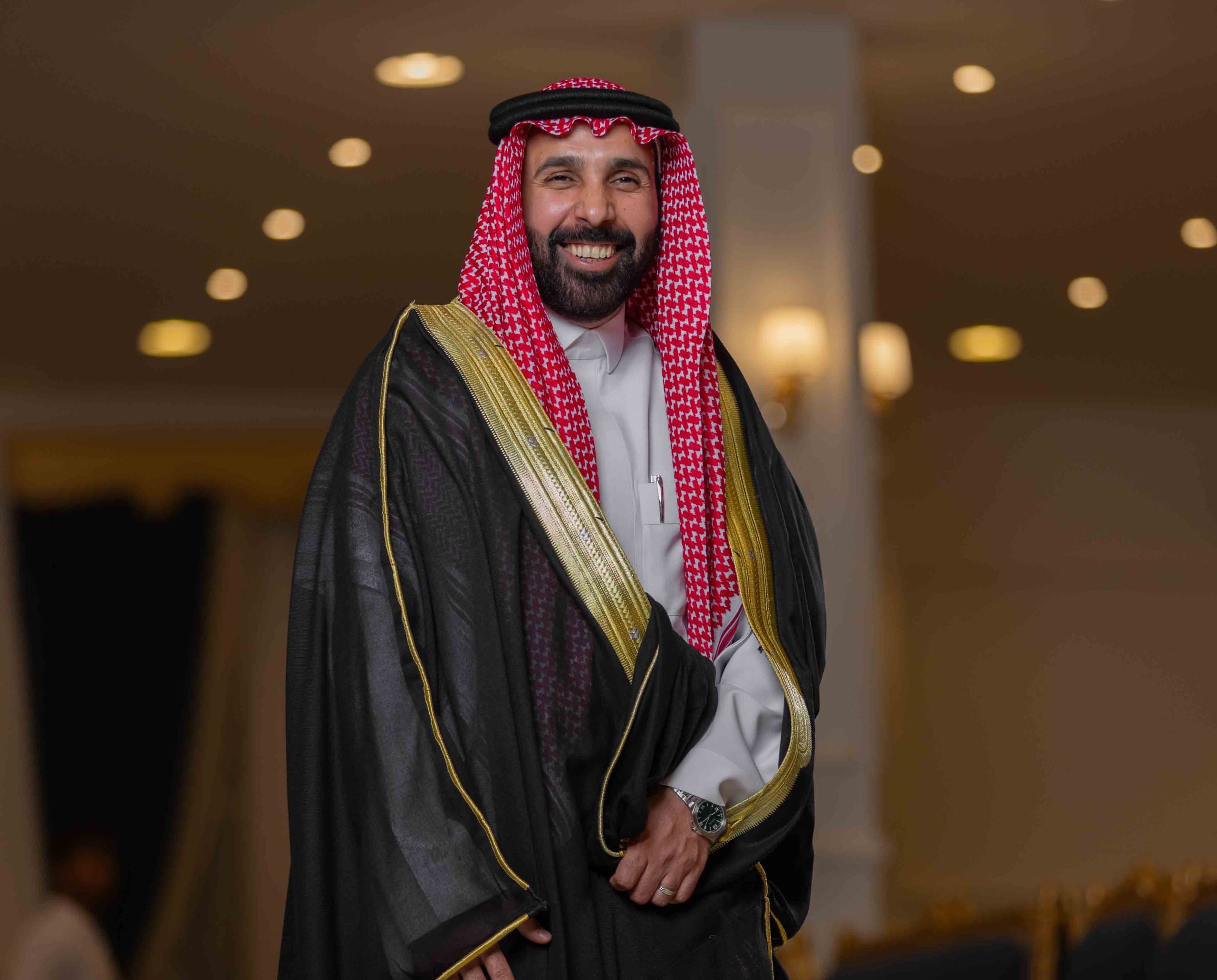 زواج احمد السواجي