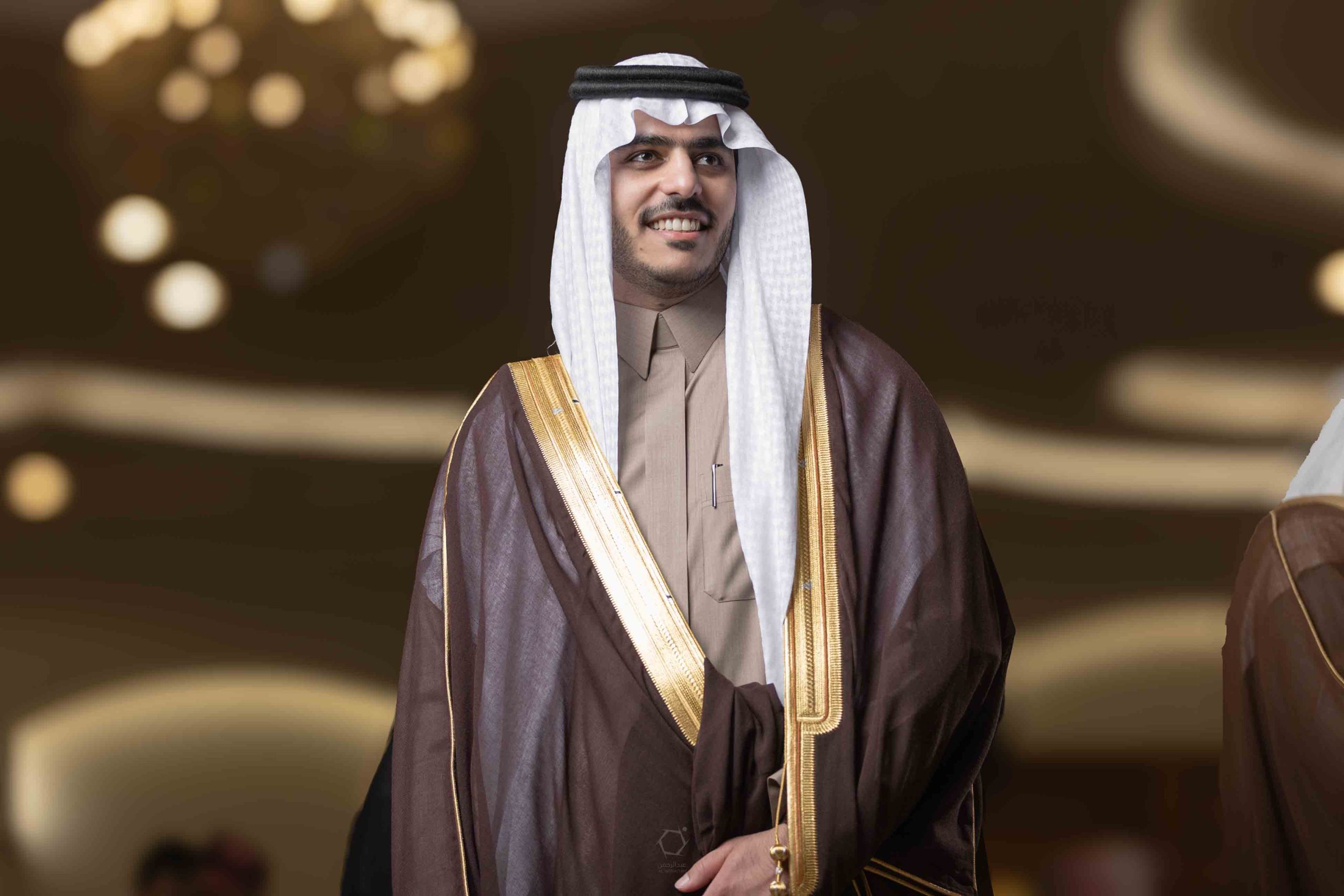 زواج رياض الشايع