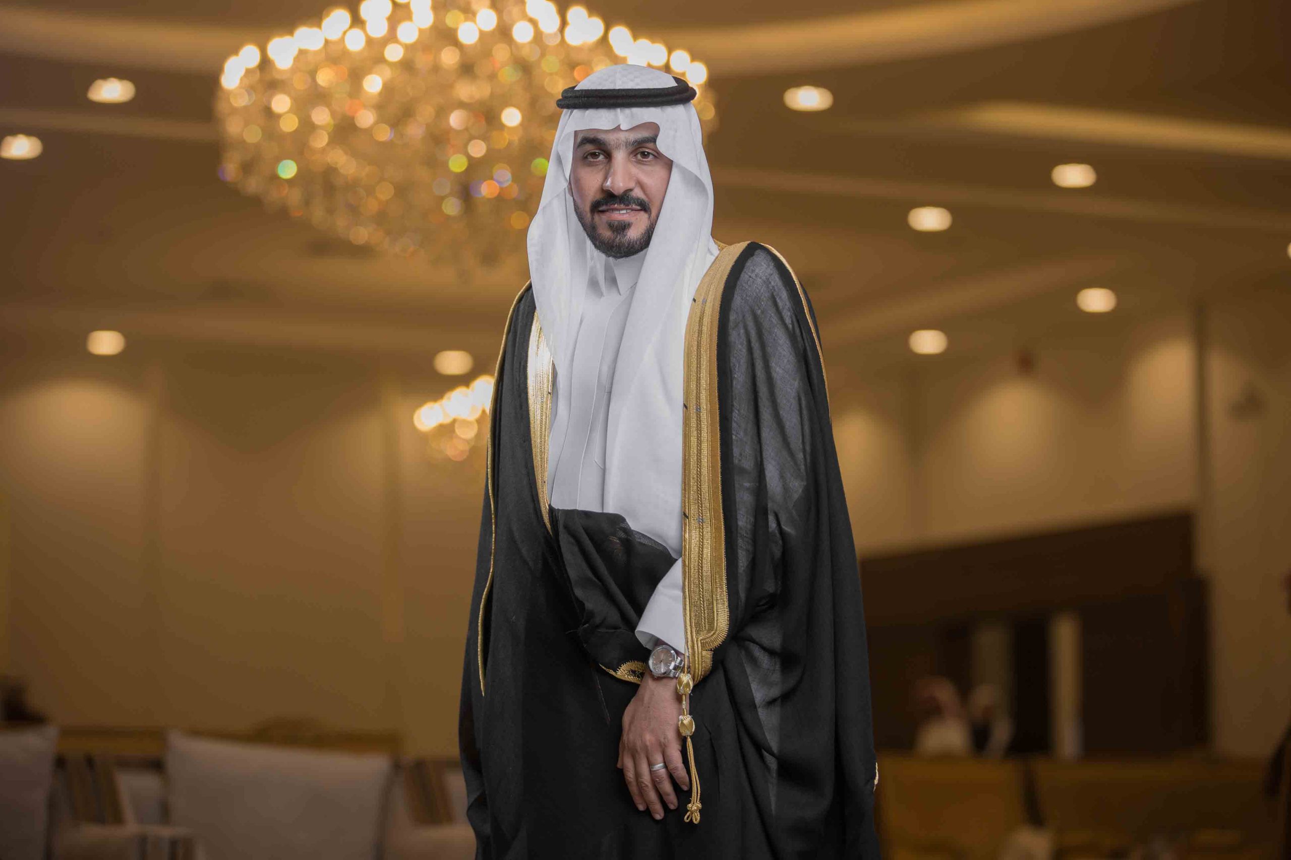 زواج محمد السليم