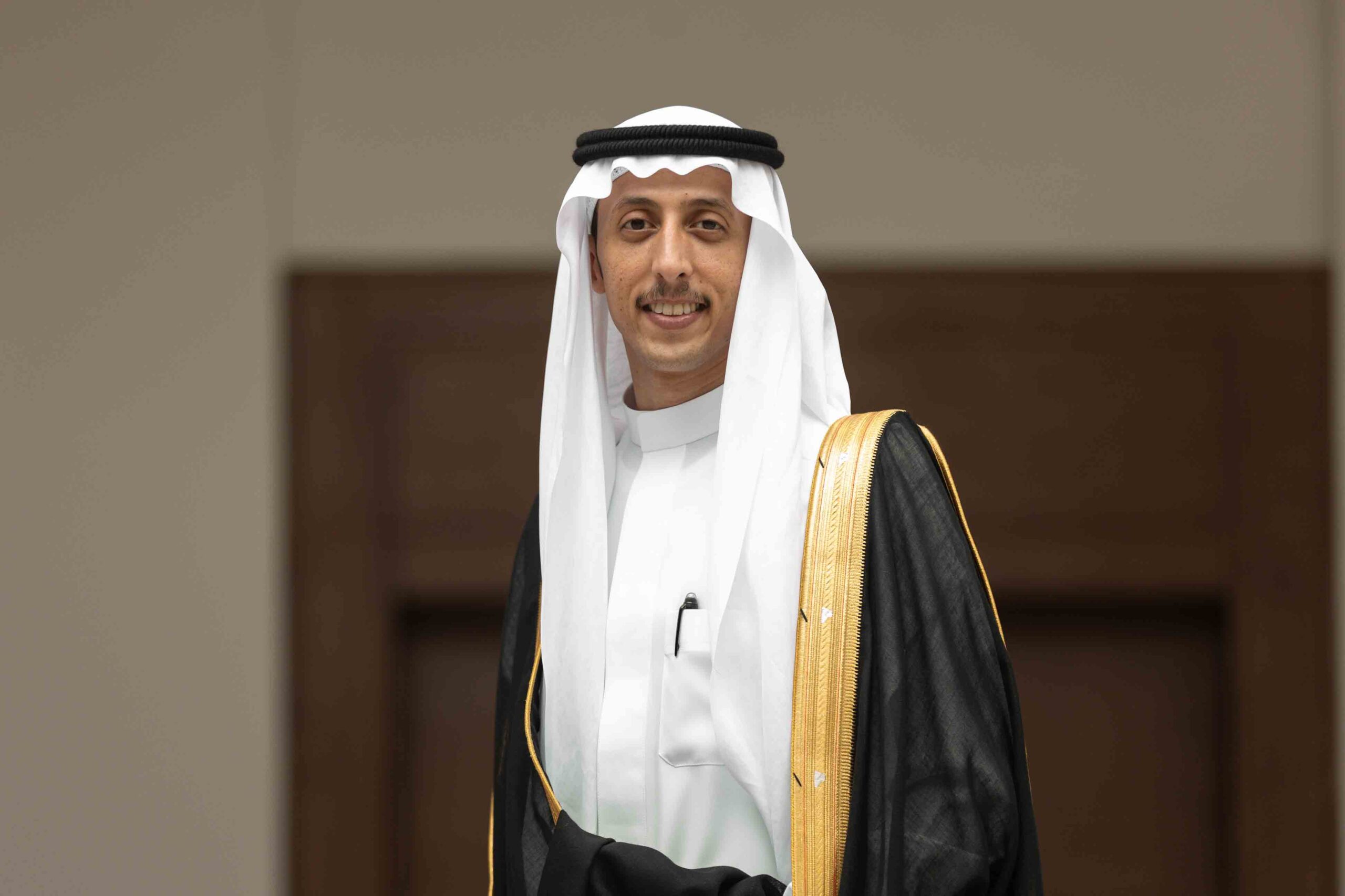 زواج بندر الزامل