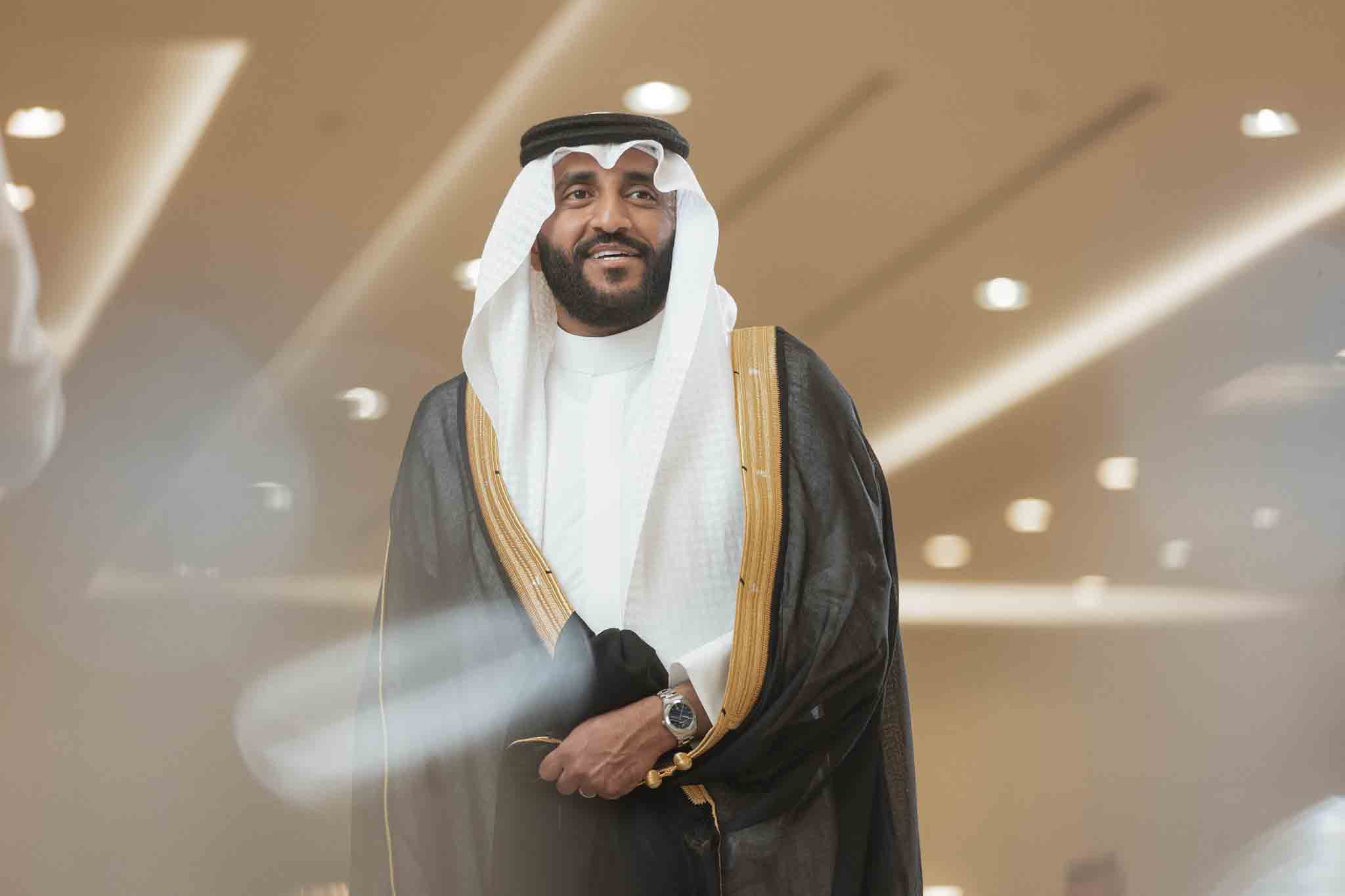 زواج فيصل العيسى