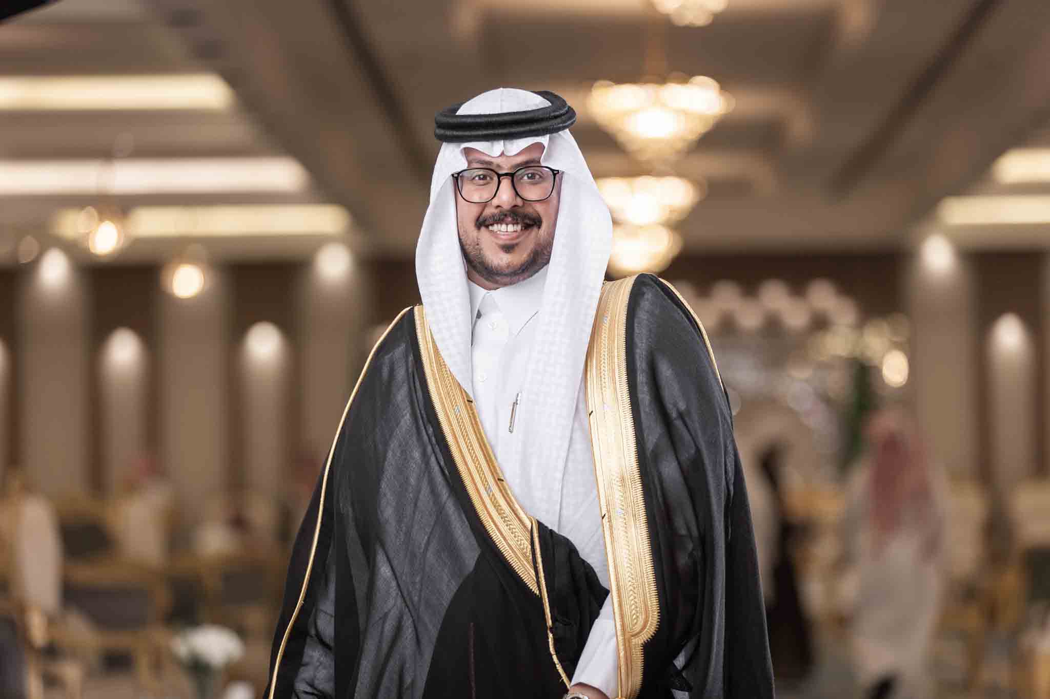زواج سطام الفهيدي